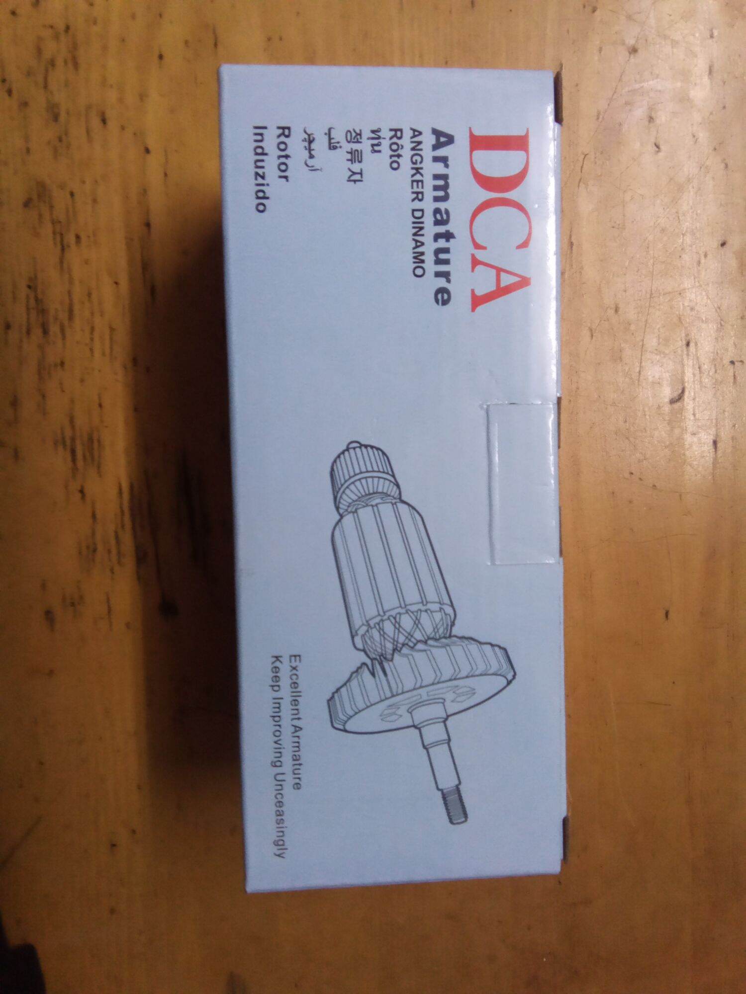 Rô to máy mài 9556 Makita