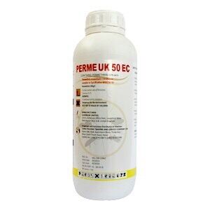 [HCM]Thuốc diệt muỗi và côn trùng Perme UK 50EC