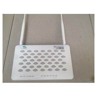 Modem zte 600w có cổng usb