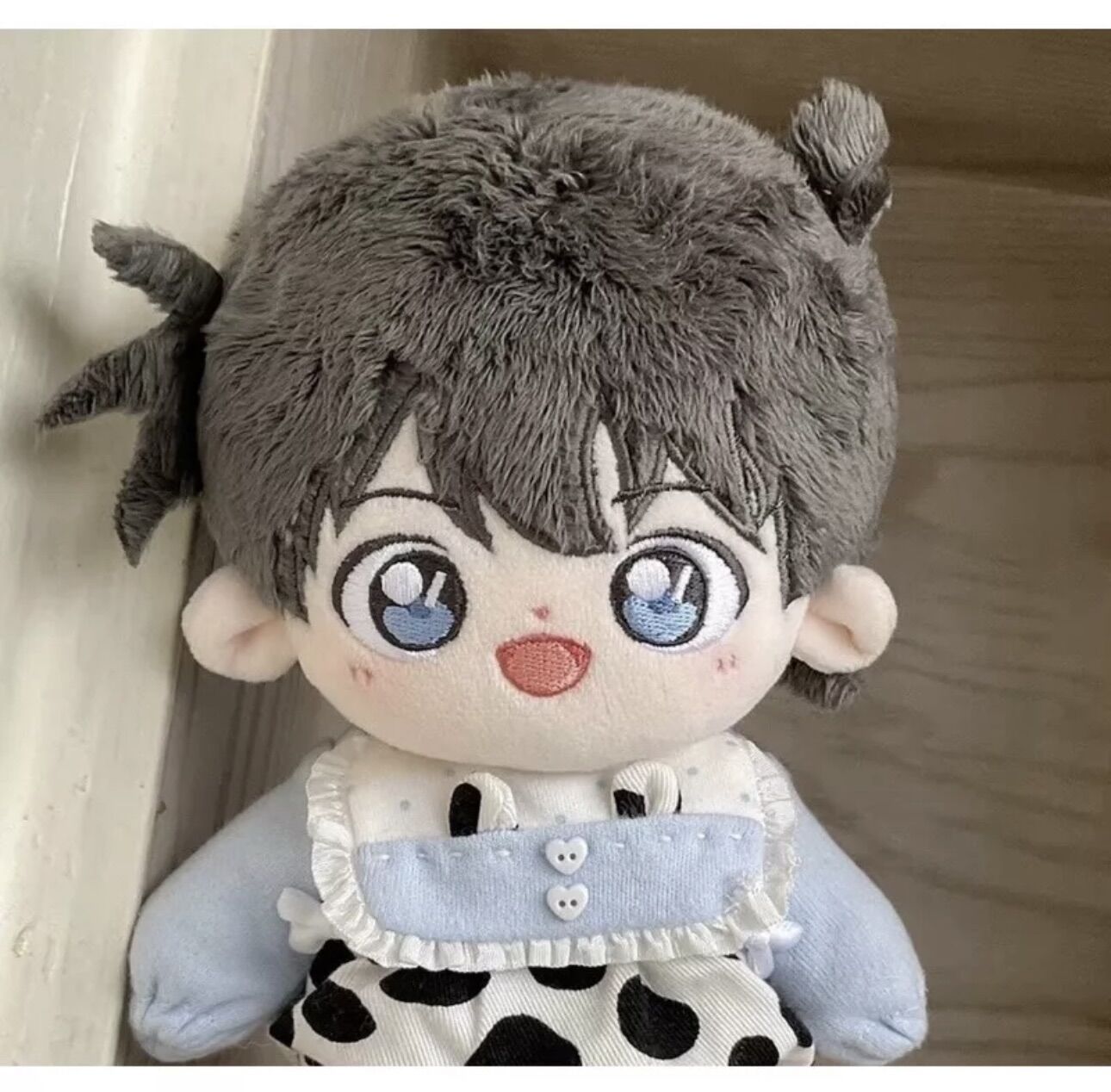 Búp bê Doll Conan Shinichi 20cm