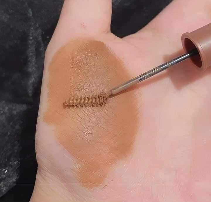MASCARA CHÂN MÀY SHELOVES