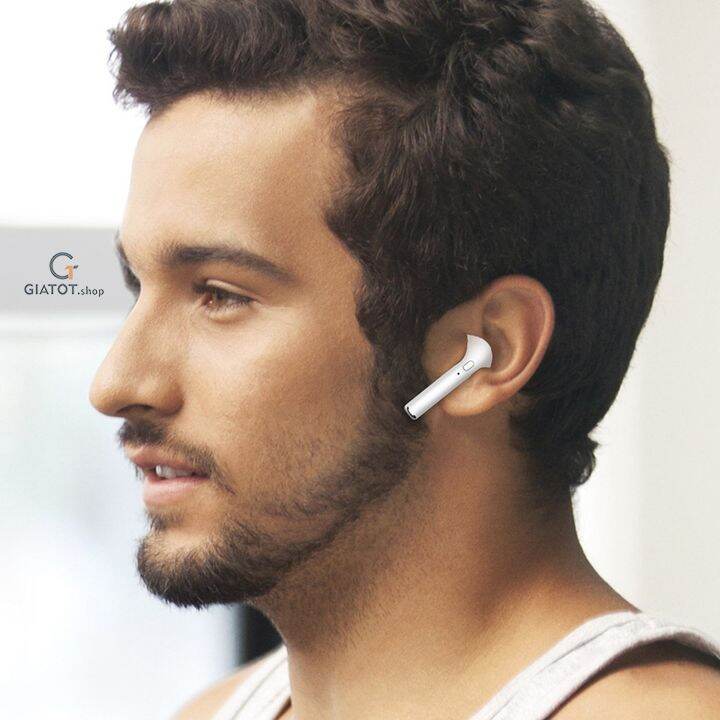Tai nghe Bluetooth I7