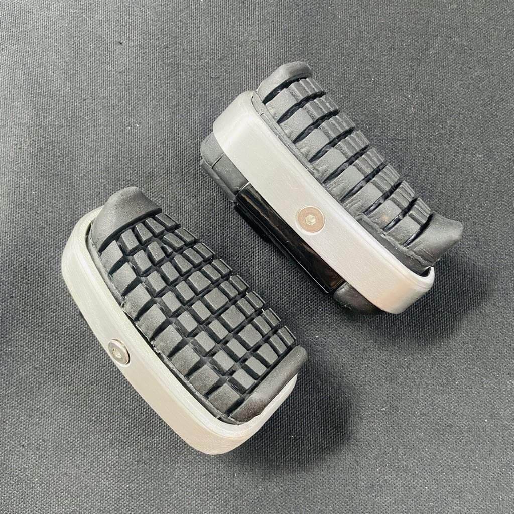 [HCM]Gác Chân CUB