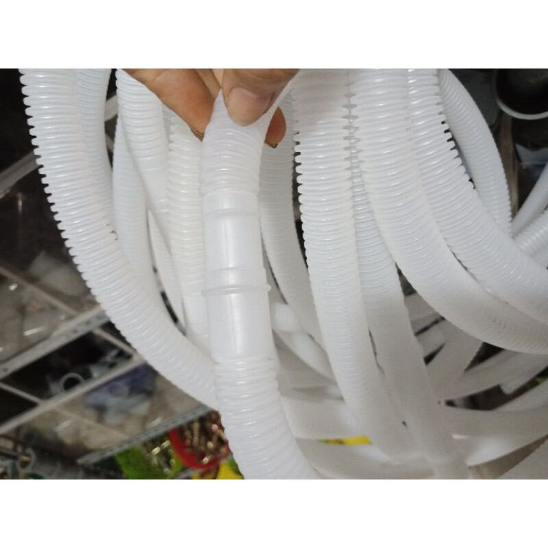 Ống thoát nước máy lạnh