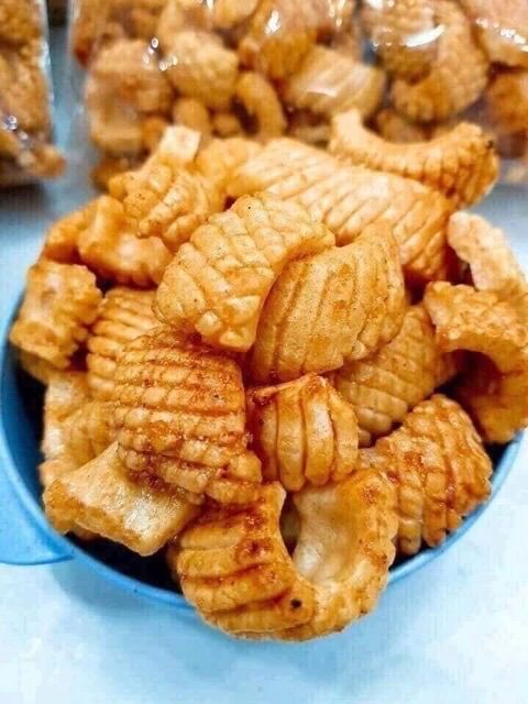 [Goi to] SNACK MỰC THÁI LAN