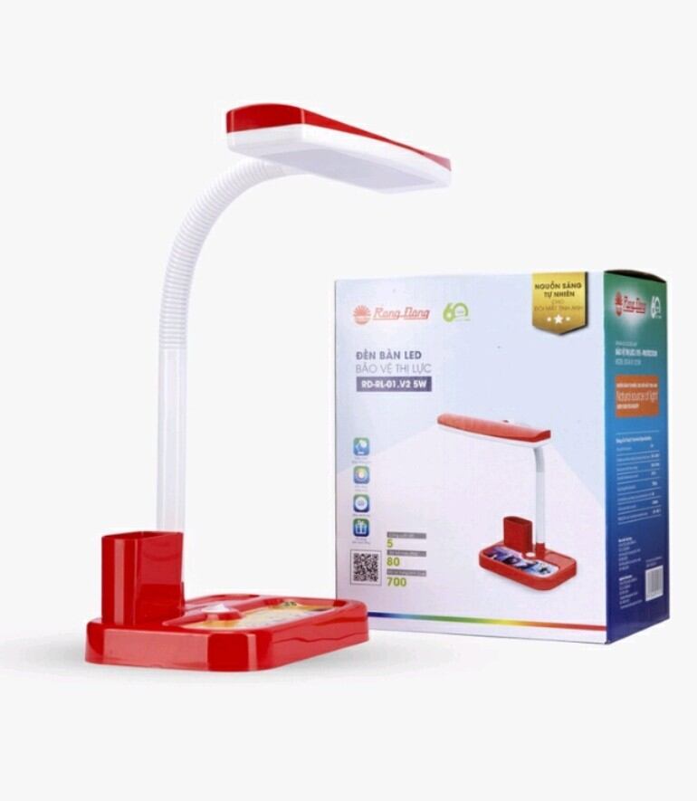 Đèn học rạng đông rl 01-v2