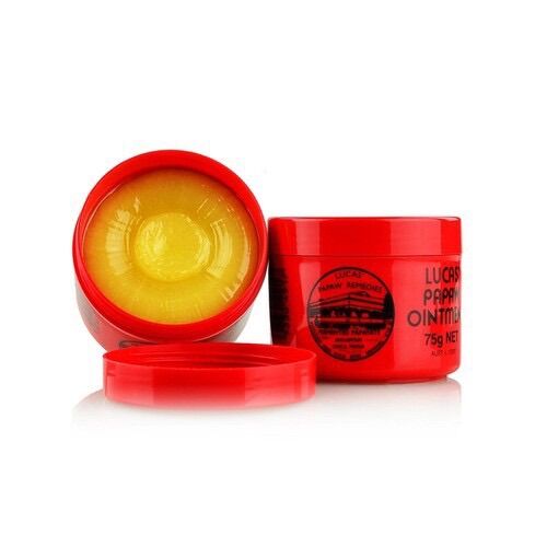 Kem Lucas papaw ointment đu đủ 75g