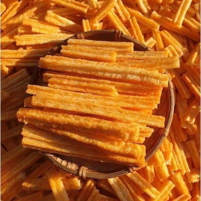 100gr bánh khoai tây que