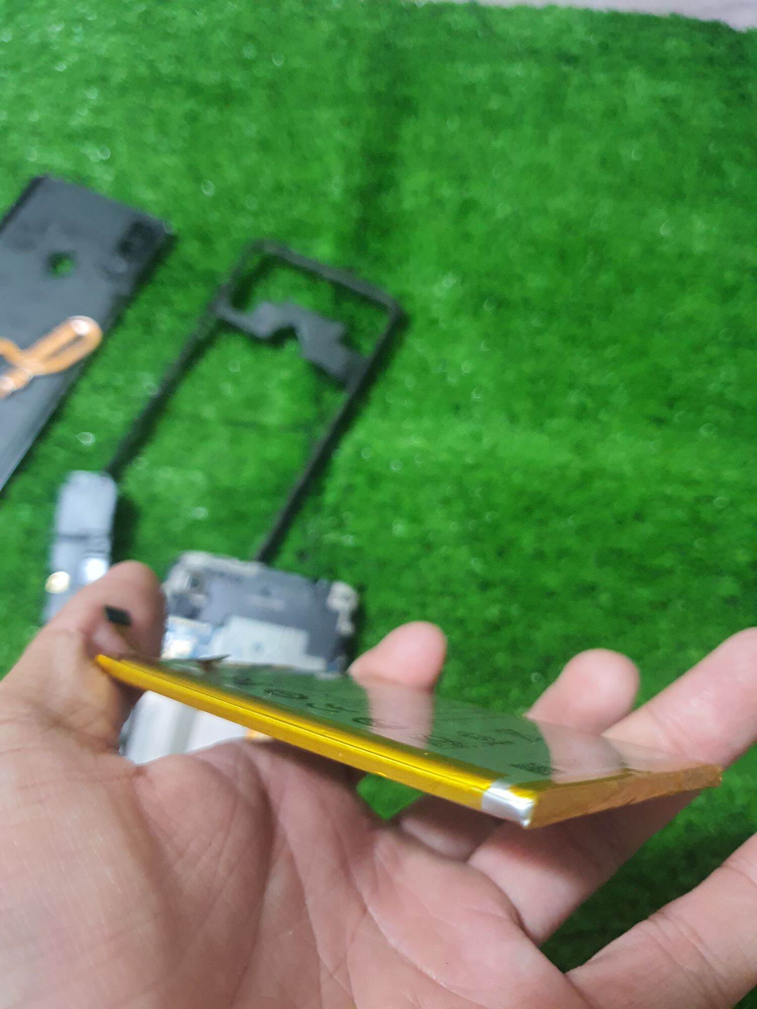 Pin vsmart star 3 zin máy gần như mới