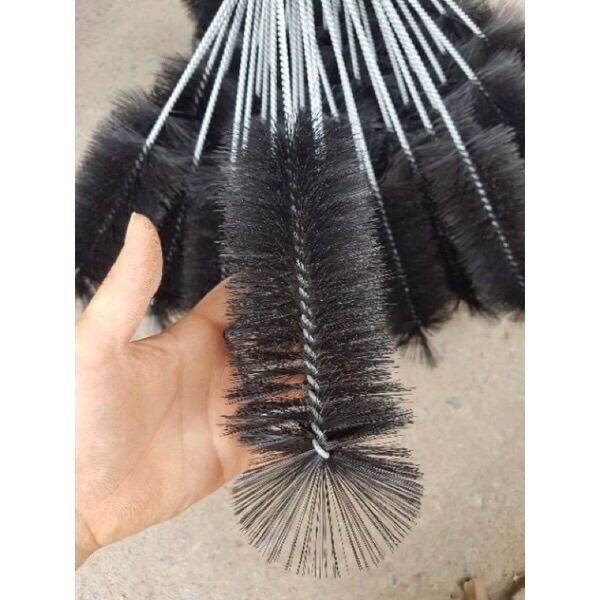 Chổi cọ rửa xe máy