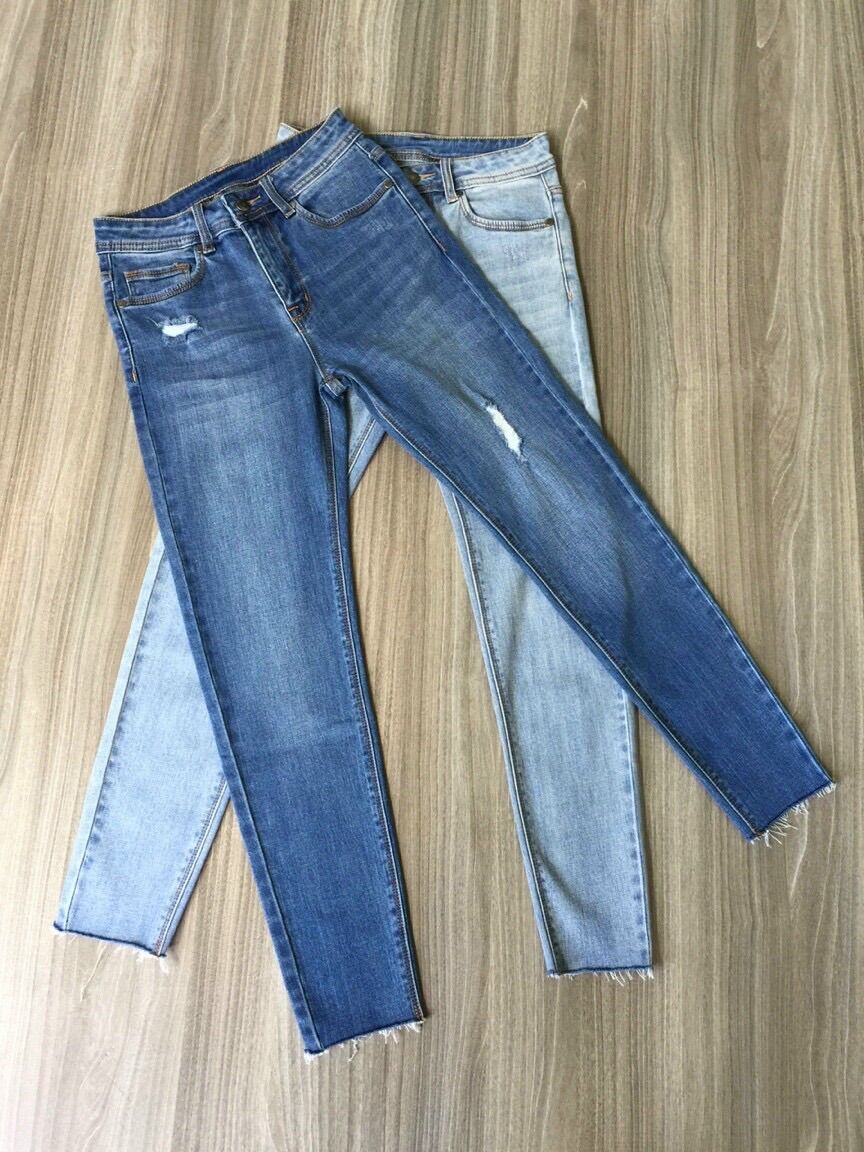 Jean vnxk chất jean cực đẹp.fom dáng chuẩn.có có giãn nhẹ.mặc hách dáng vô cùng. Jean vnxk###jean đep###quần jean,quần bò,###dáng thể thao dể mặc###%