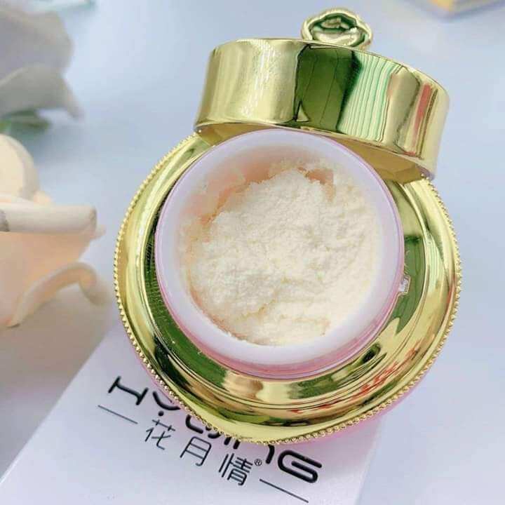 Kem dưỡng trắng da mờ nám Lerfm