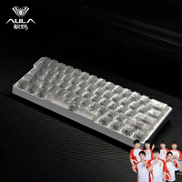 AULA | Bàn Phím Cơ Gaming WIN60/68 HE, Switch Từ Tính, Rapid Trigger, 8000Hz