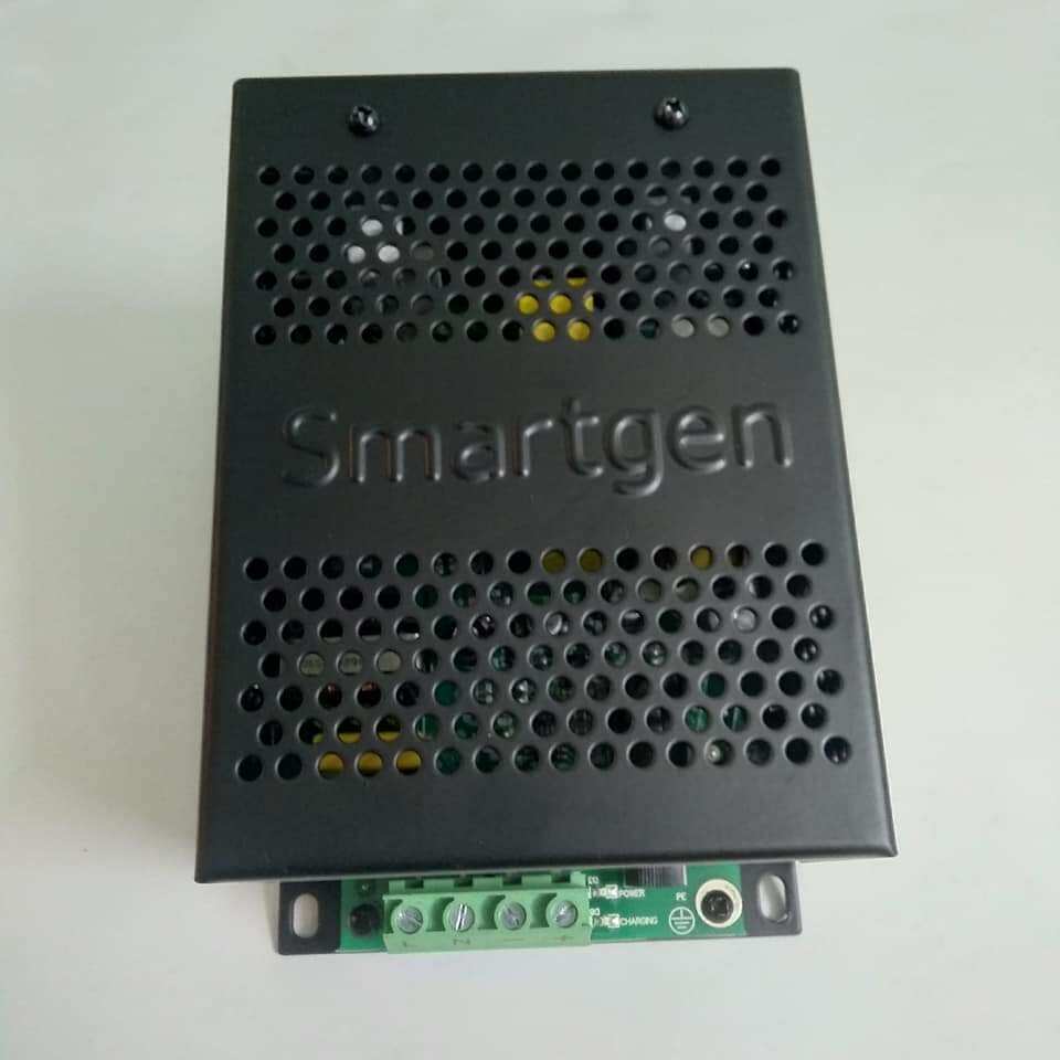 Sạc ắc quy smartgen -bac06a