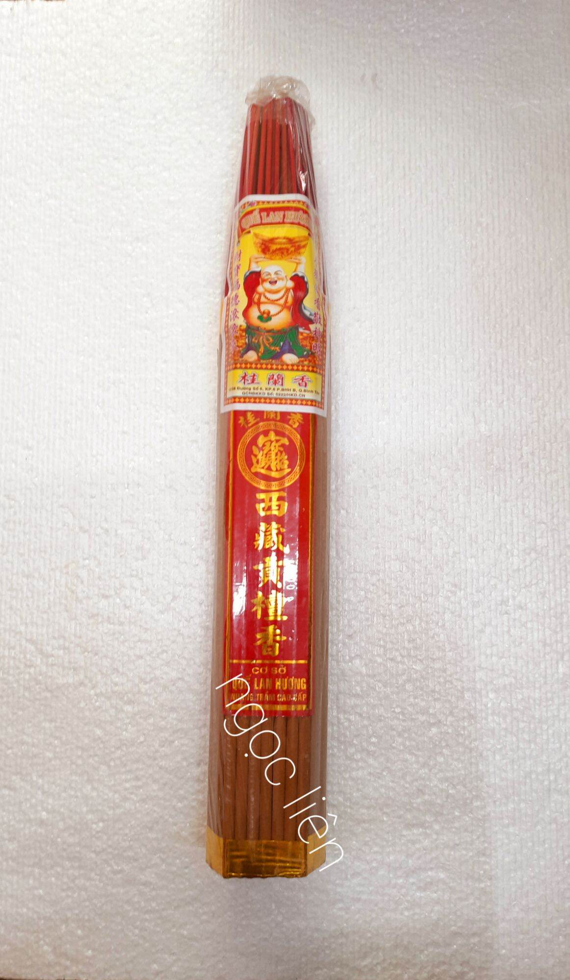 Nhang đũa nhang sào  thơm  trầm