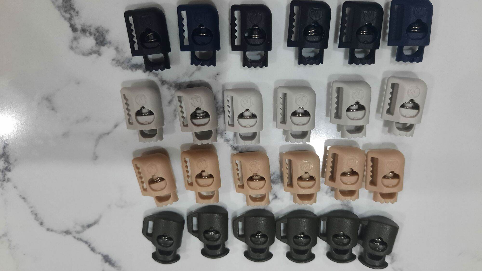 Chốt chặn dây đa năng sét 10c