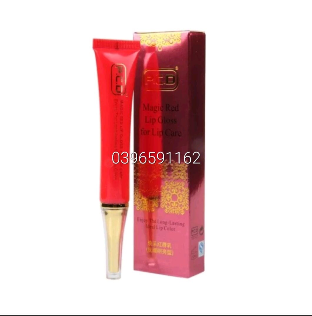 Dưỡng kích màu môi PCD