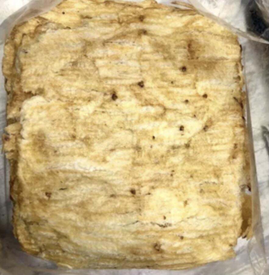 Khô Cá Thiều Miếng