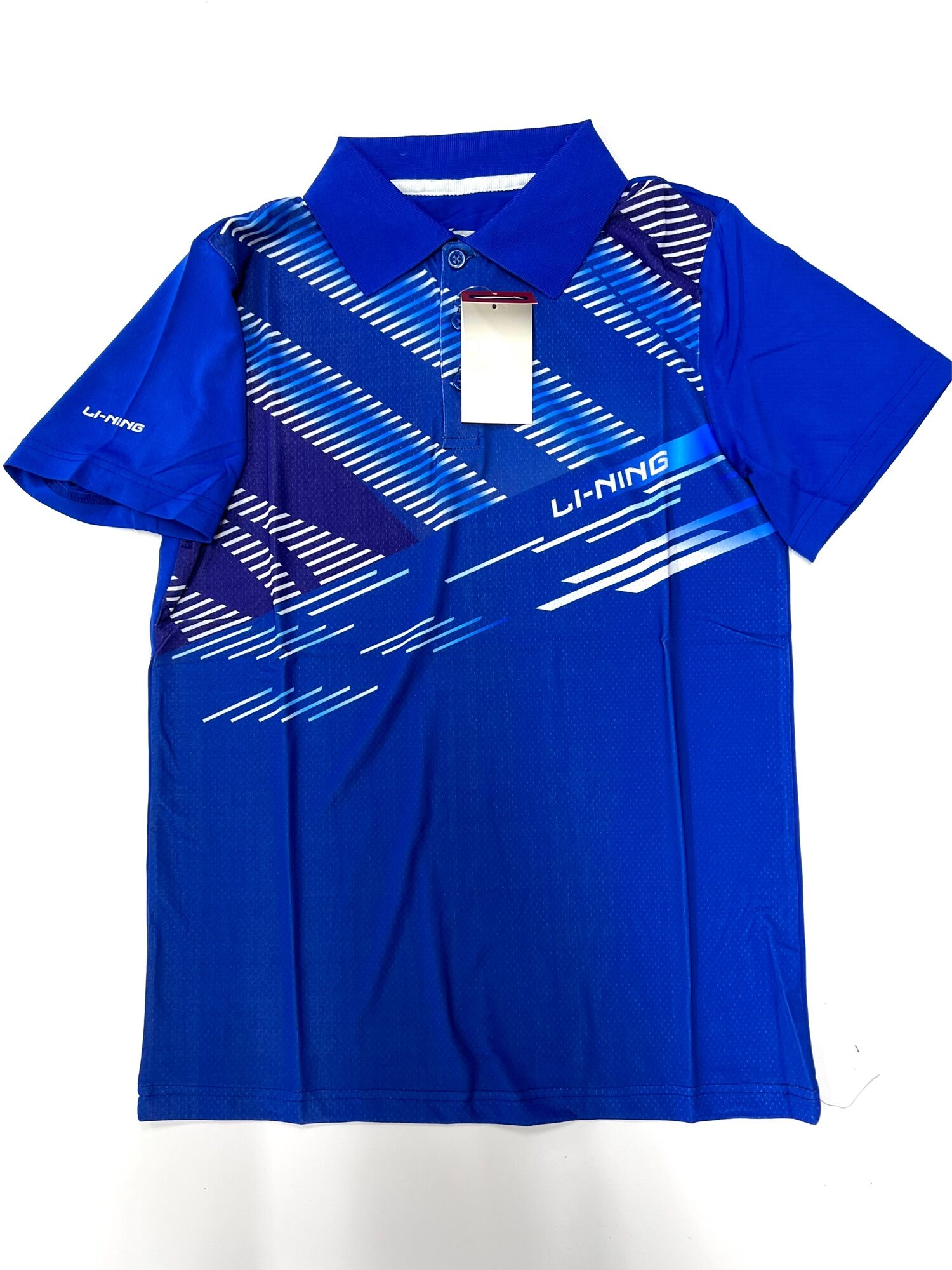 Áo cầu lông lining nam