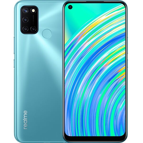 Điện thoại realme Cũ - Hàng chính hãng