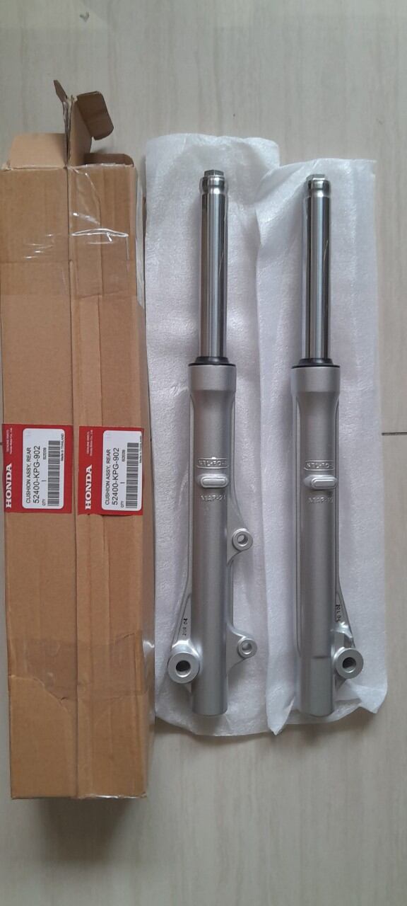 Front Fork for Future1/ Future Neo/ Wavers/ Future 2