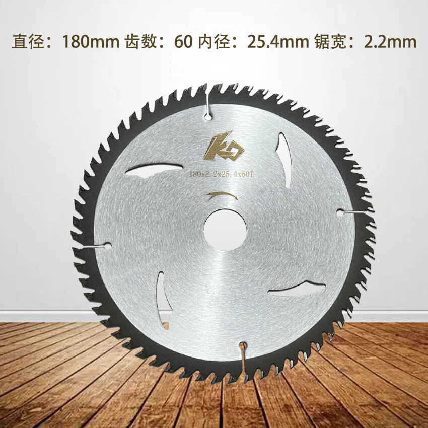 Lưỡi cưa gỗ lưỡi cưa hợp kim 4 inch/7 inch/9 inch/10 inch/12 inch/14 inch lưỡi cưa bàn cưa điện