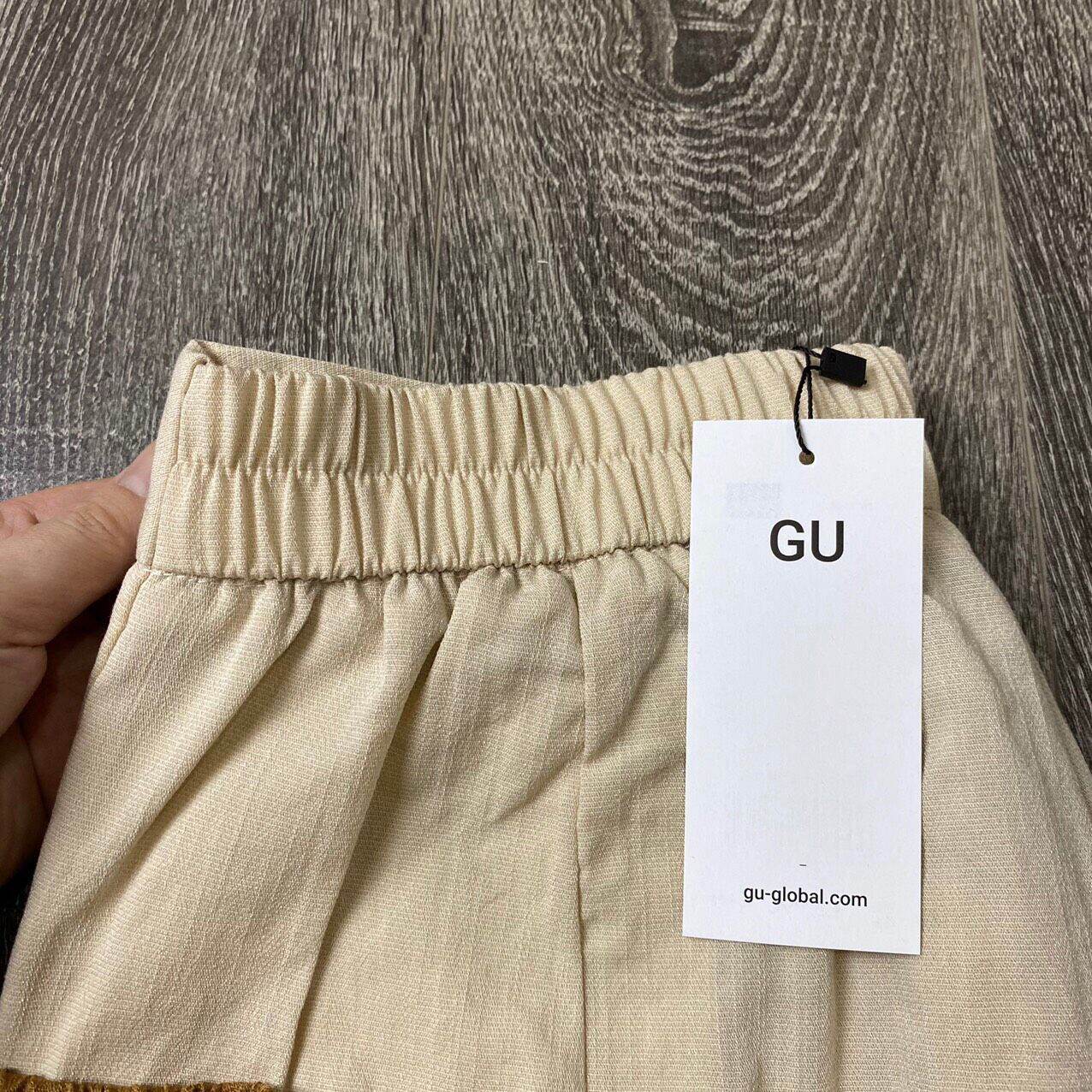 Quần đùi đũi nữ siêu xinh