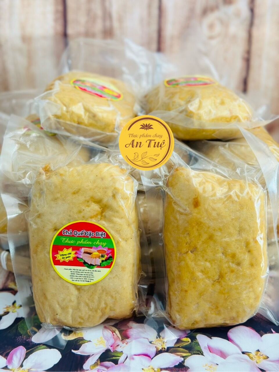 500G CHẢ QUẾ MIẾNG CHAY ĐẶT BIỆT AN TUỆ/ HÀNG LOẠI 1/ HÀNG NGON( CHỈ SHIP HOẢ TỐC KHU VỰC TP HCM)/GIAO HOẢ TỐC