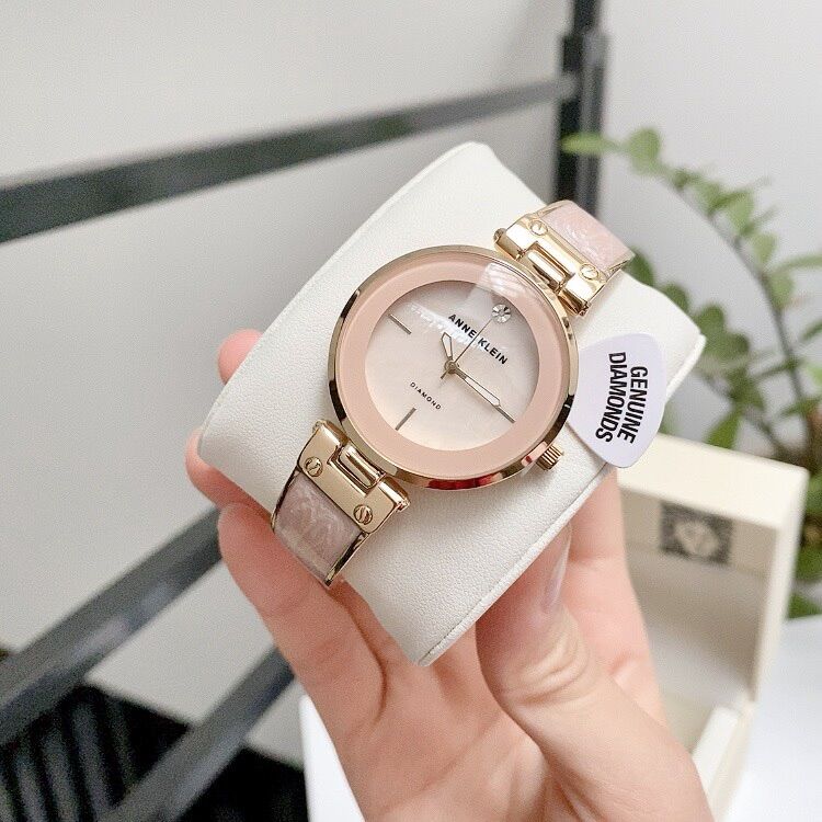 Đồng Hồ Nữ Anne Klein