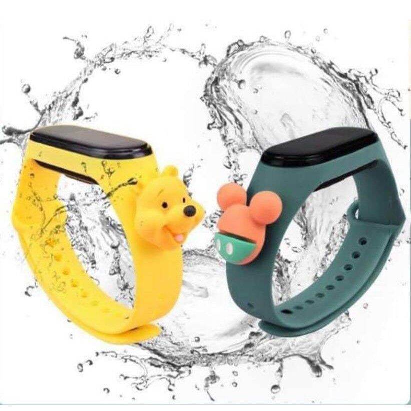 Đồng hồ ZGO DISNEY cho bé