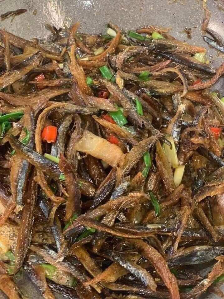 Cá nục nhạt rút xương 1kg