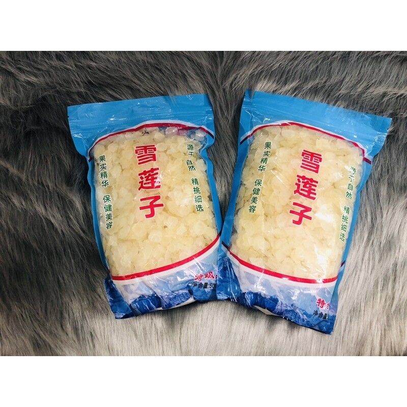 [HCM]100g Hạt Bồ Mễ (Tuyết Liên Tử)