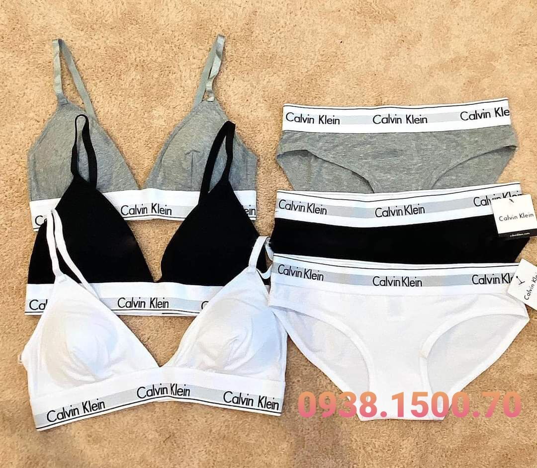 SET BỘ BIKINI  C.K  HÀNG NHẬP  loại 1 _ qc