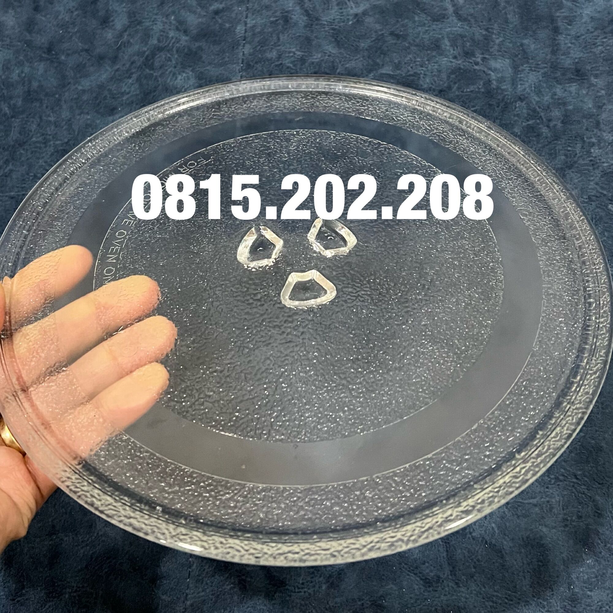 Đĩa lò vi sóng Sharp 20 lít R-G222VN-S ( rg222vns )