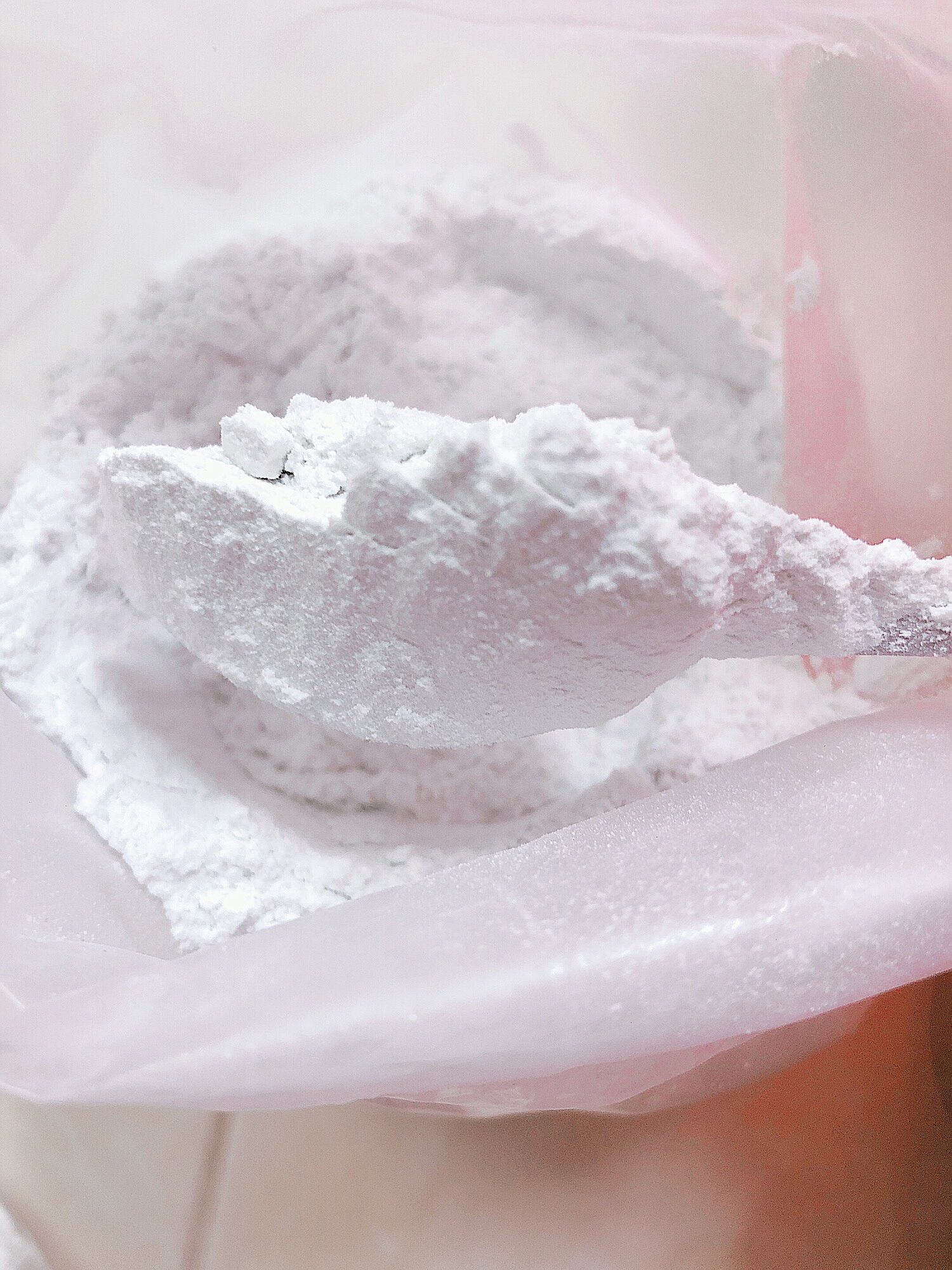 [HCM]Lẻ 100g bột tẩy kích chộn kem