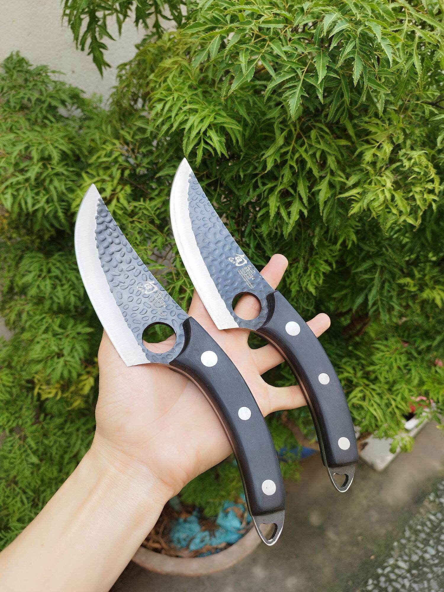 dao lọc thịt xương KAI JAPAN cao cấp