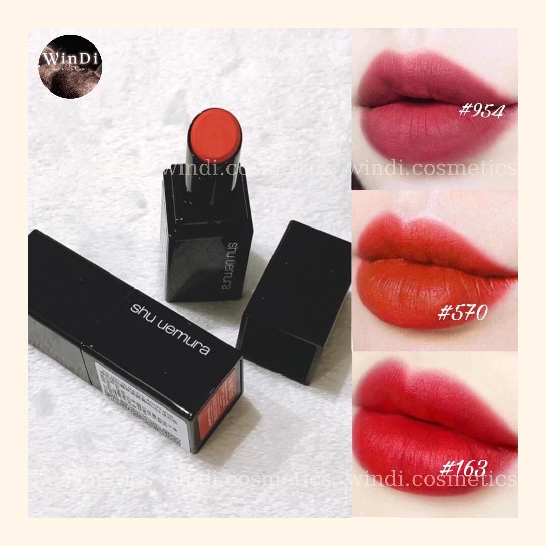 𝑺𝒐𝒏 𝑺𝒉𝒖 𝑼𝒆𝒎𝒖𝒓𝒂 𝑹𝒐𝒖𝒈𝒆 𝑼𝒏𝒍𝒊𝒎𝒊𝒕𝒆𝒅 𝑴𝒂𝒕𝒕𝒆 mini