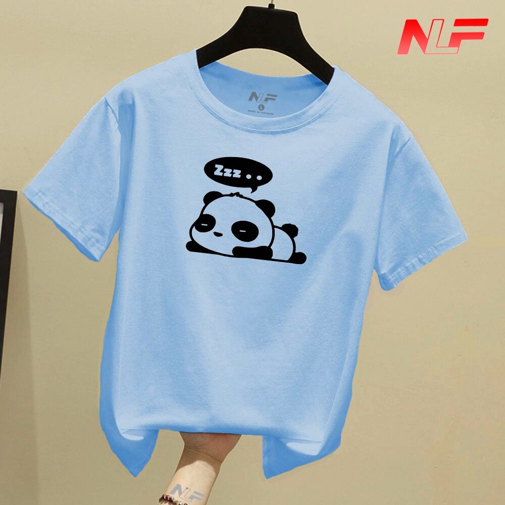 T-Shirt PANDA TIA-083