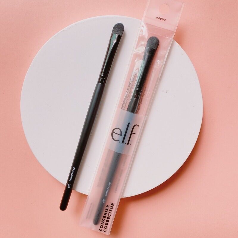 cọ che khuyết điểm ELF Concealer brush