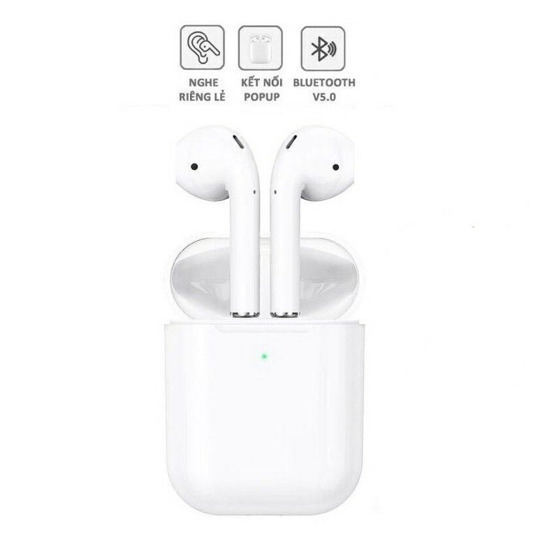 Tai nghe blutooth hoco ces3 TWS v5.0
