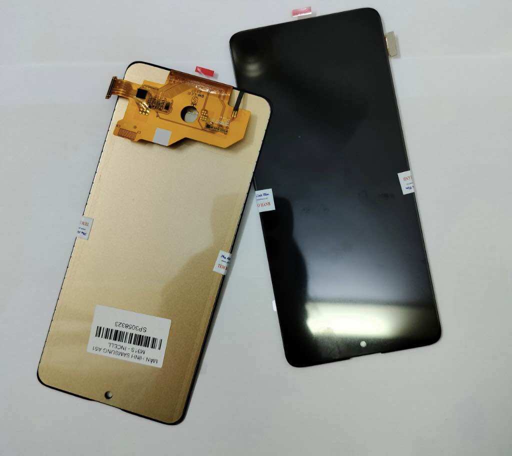 Bộ màn hình Samsung A51 / M31S Bao test đổi mới