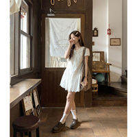 imimtuan | Đầm Trẻ Trung Elegance Mùa Hè