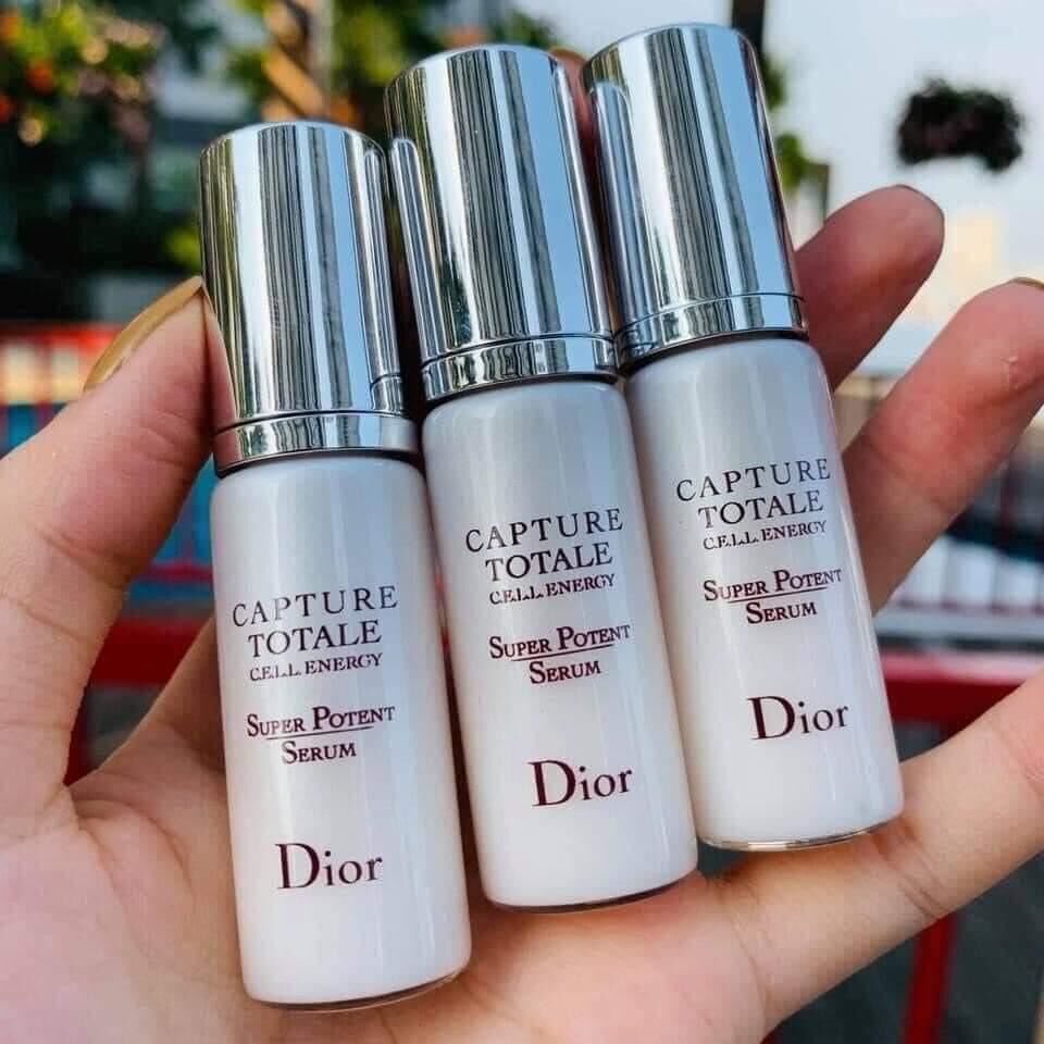 Serum D.i.o.r Capture Totale (mini size 7ml)