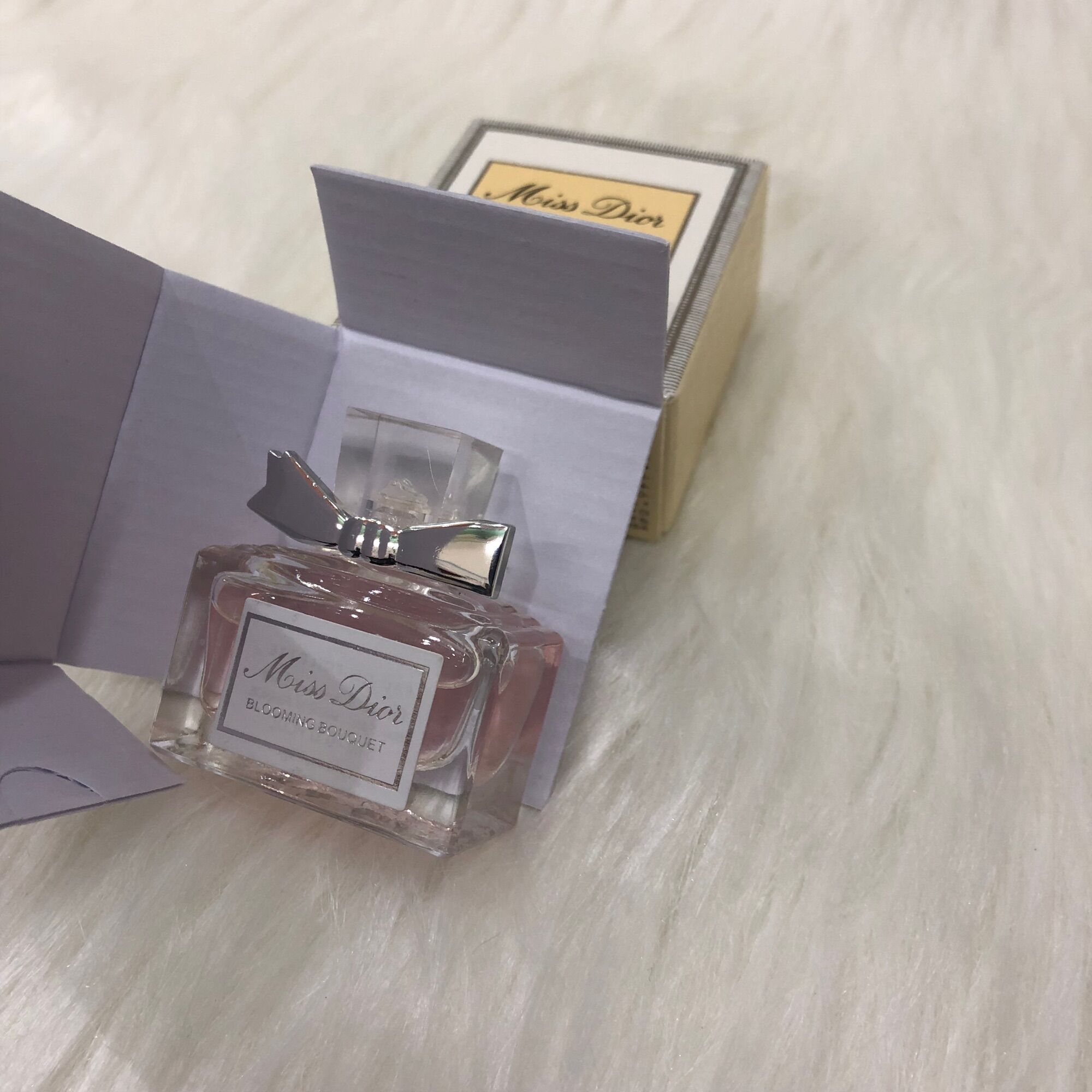 Nước Hoa Chiết Miss Dior 5ml Nhập Khẩu Cao Cấp