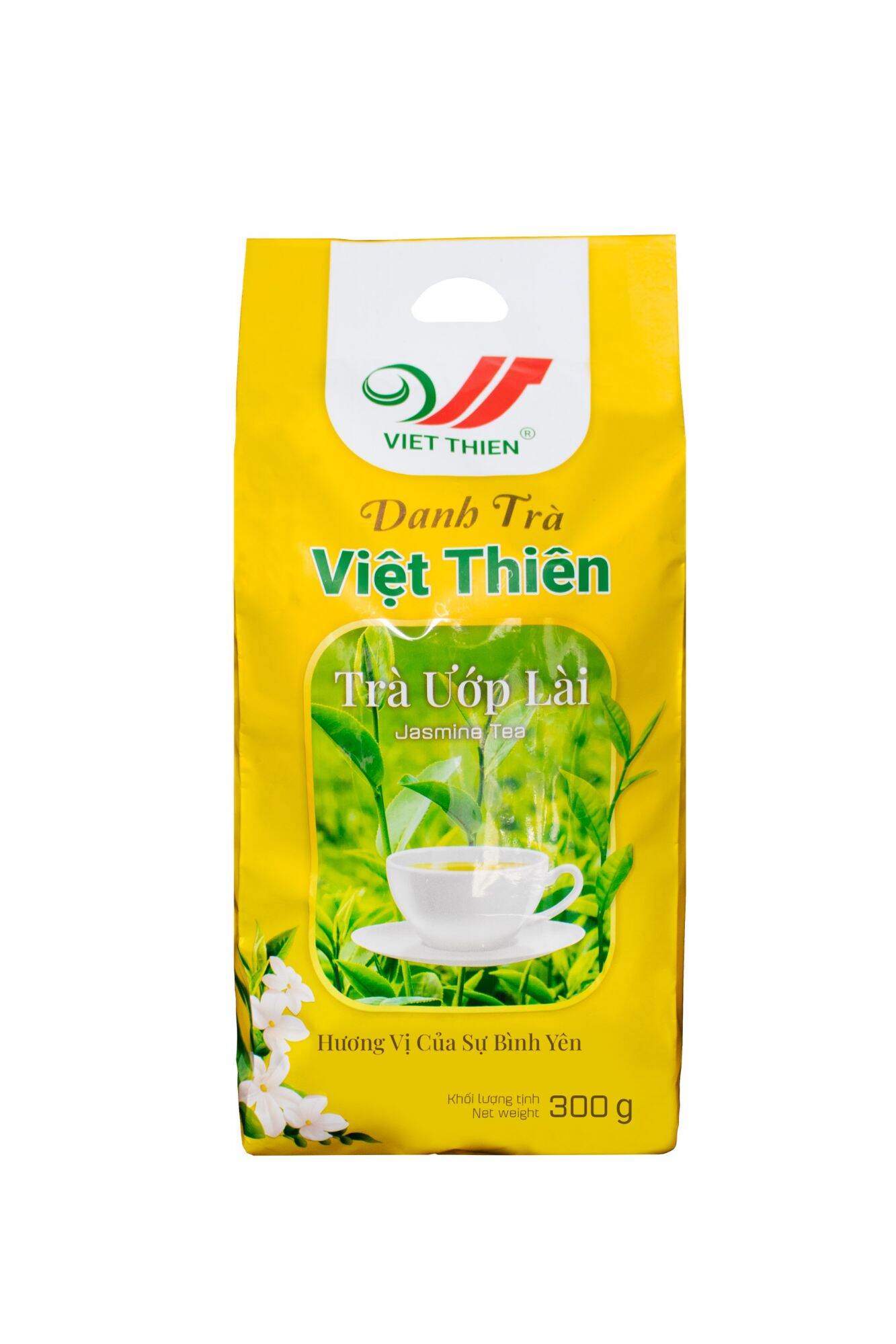 Trà lài Việt thiên loại ngon gói 300g