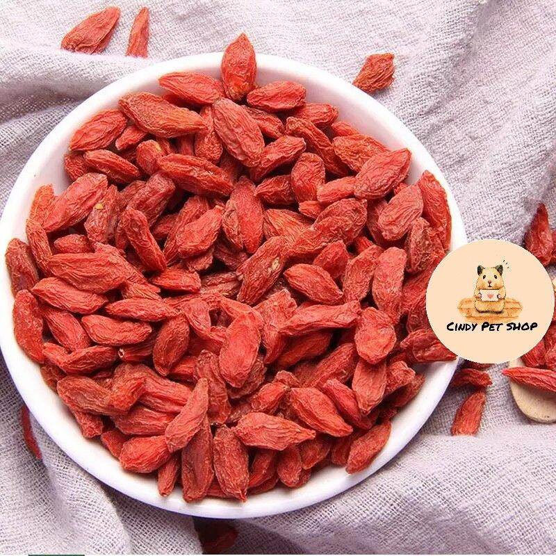 Kỷ tử loại ngọt cho Hamster