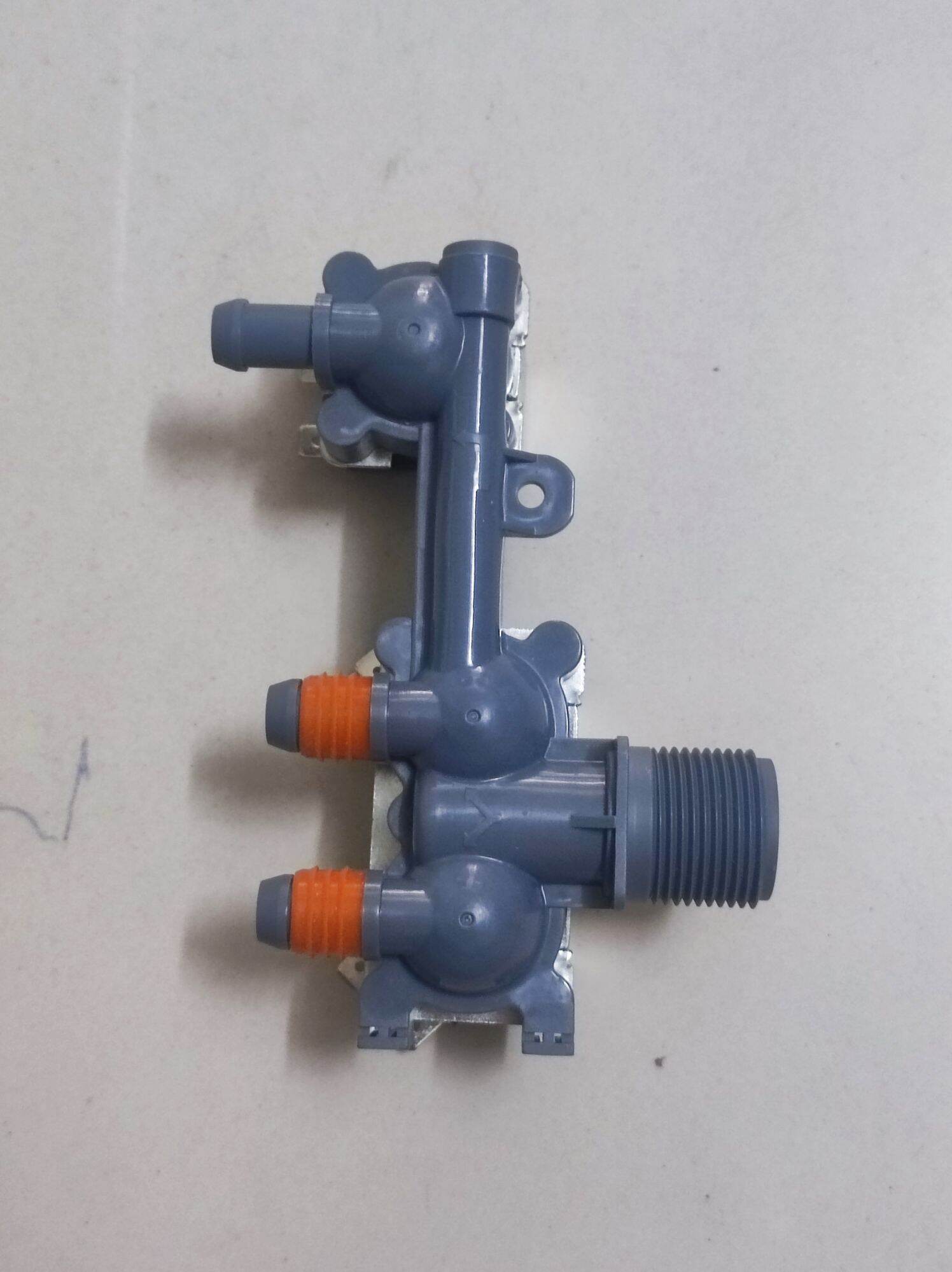 [HCM]van cấp nước máy giặt LG 3 ngã DC 12V (loại tốt)