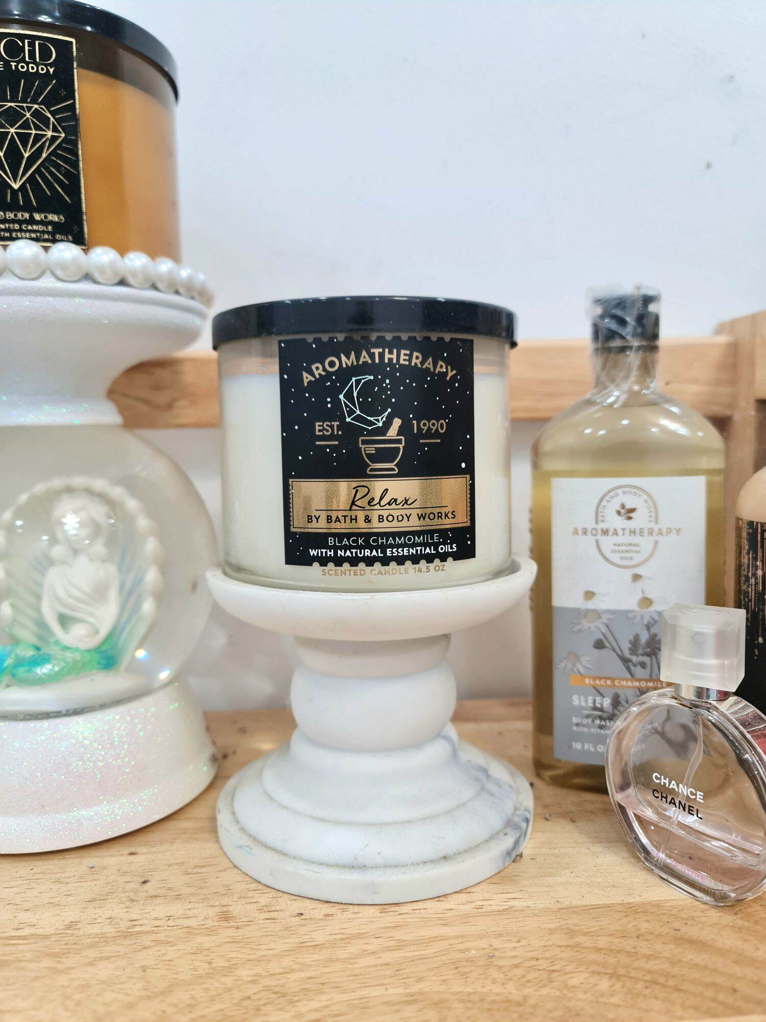 Nến Bath & Body Works