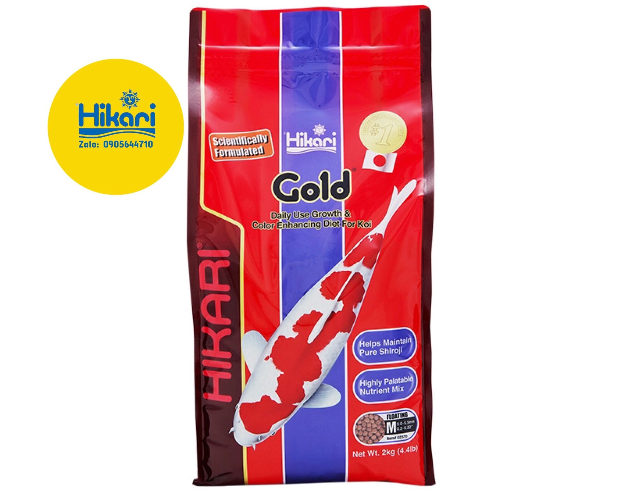 Hikari Gold