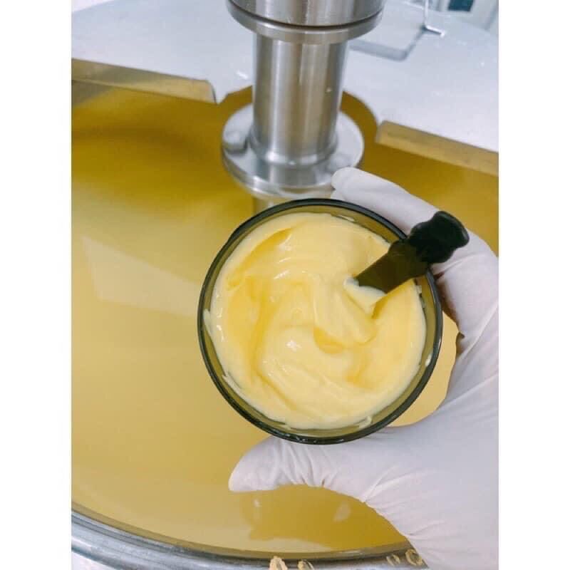 Combo Kem Mờ Thâm & Body OiL Rucos 4%BHA (kèm vòi)